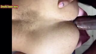 Bangla deshi big black cock BBC uncut dick hardly fuck to teen boy without condom. hunk lund gaysex with office staff - 5 image
