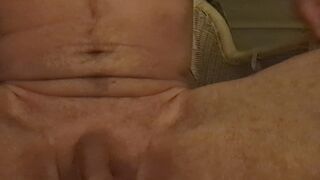 Not excited. Just chillin.