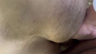 Found a teen boy at cruising hungry for a dick