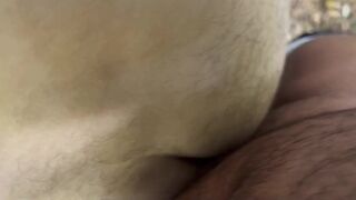 Found a teen boy at cruising hungry for a dick