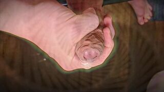 Master Angel Cumshot Compilation