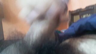 WARMING UP IN WINTER