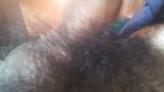 WARMING UP IN WINTER