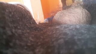 WARMING UP IN WINTER