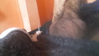 WARMING UP IN WINTER