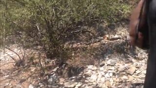 Cruising Stranger's Afternoon