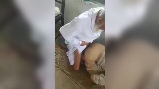 Pakistani Desi old dadies Fun Sex