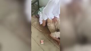 Pakistani Desi old dadies Fun Sex - 12 image