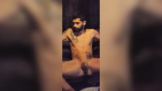 Me who pleases myself