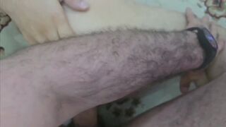 Slutty Boy Enjoys Dad's Powerful Dick. - 6 image