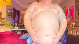 Professor Piss All Over His Dress Socks and Huge Cum Shot - 6 image