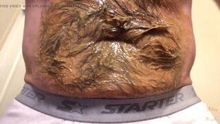 Lick My Peanut Butter Covered Belly ABRIDGED