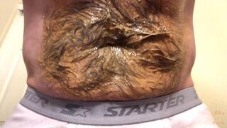 Lick My Peanut Butter Covered Belly ABRIDGED