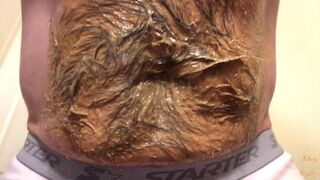 Lick My Peanut Butter Covered Belly ABRIDGED