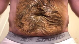 Lick My Peanut Butter Covered Belly ABRIDGED