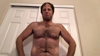 Lick My Peanut Butter Covered Belly ABRIDGED