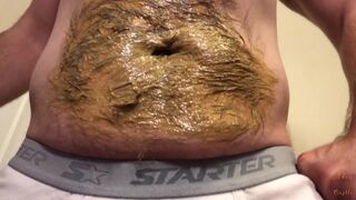 Lick My Peanut Butter Covered Belly ABRIDGED