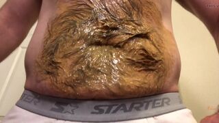 Lick My Peanut Butter Covered Belly ABRIDGED