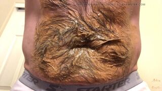 Lick My Peanut Butter Covered Belly ABRIDGED