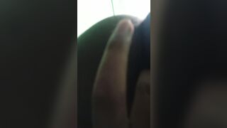 Cumshort Hard massage - 7 image