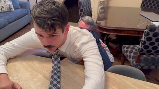 Breaking in the Junior Manager