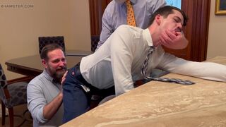 Breaking in the Junior Manager