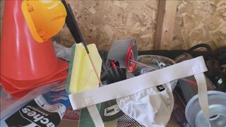 My Naked Handyman 3-2