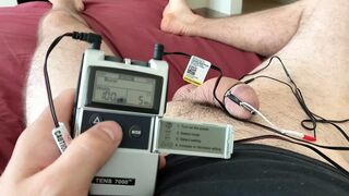 Desperately trying to achieve HFO with eStim 2