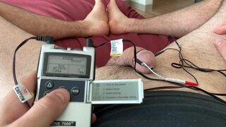 Desperately trying to achieve HFO with eStim 2