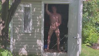 My Naked Handyman 1-2 - 5 image