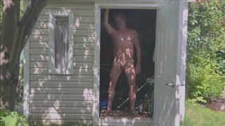 My Naked Handyman 1-2 - 6 image