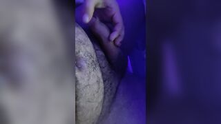 Fat, hot and sexy Macho jerkin off - 14 image