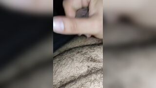 Fat, hot and sexy Macho jerkin off - 6 image