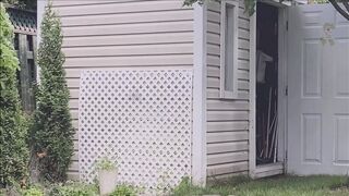 My Naked Handyman part 1-1