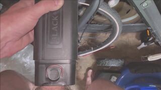 My Naked Handyman part 1-1