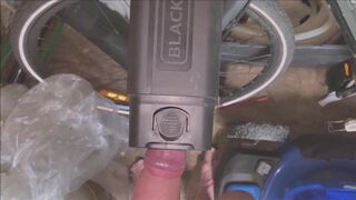 My Naked Handyman part 1-1