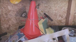 My Naked Handyman part 1-1