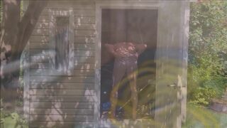 My Naked Handyman part 1-1