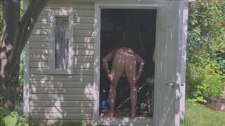 My Naked Handyman part 1-1 - 4 image