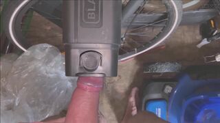 My Naked Handyman part 1-1