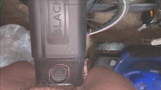 My Naked Handyman part 1-1