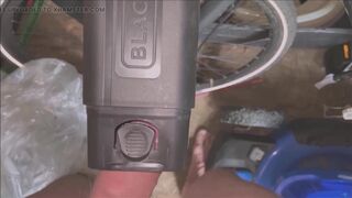 My Naked Handyman part 1-1