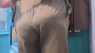 Tiroler Trousers Still Fits Me After 15years - 13 image