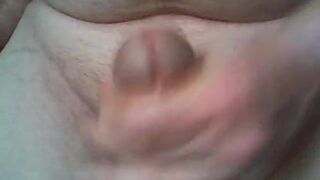 Eddie Kilby Masturbating