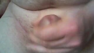 Eddie Kilby Masturbating