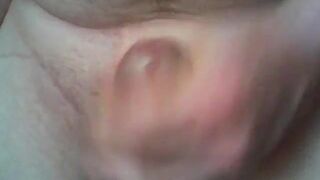 Eddie Kilby Masturbating