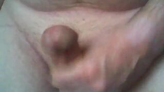 Eddie Kilby Masturbating