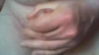 Eddie Kilby Masturbating