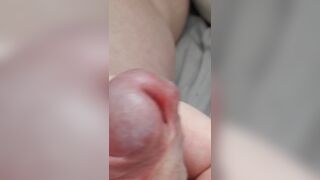 Edging, milking, foreskin play and loads of cum - 7 image