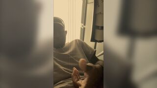 AdamJaxx at Red Rocks in Porta Potty as Construction Happens Right Outside - 3 image